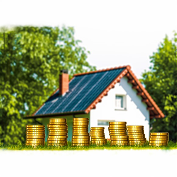 Tipps zur Immobilienfinanzierung